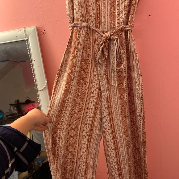Forever 21 Jumpsuit - Picture 1 of 3